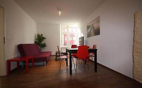 HITrental Oerlikon Apartments